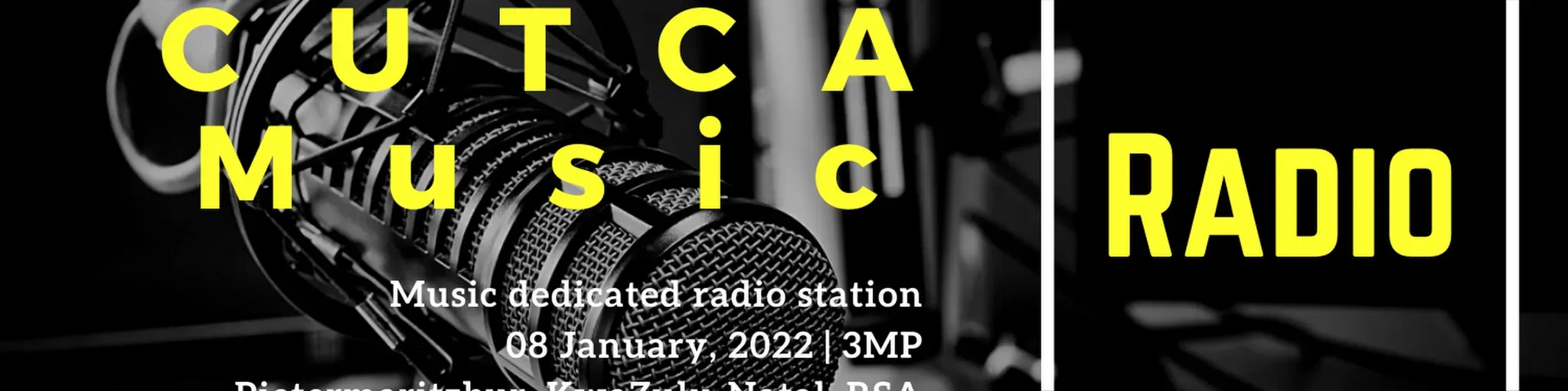 Cutca Music Radio