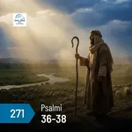 Psalmi 36-38