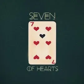 Seven of Hearts Promo