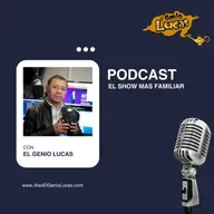 GenioShow - 11 de julio del 2025