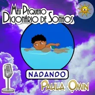 Nadando, Sonhar que está