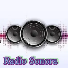 Radio sonora