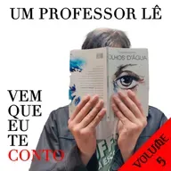 Vem que eu te conto - Conceição Evaristo