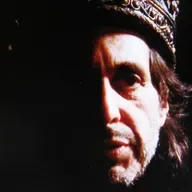 "En busca de Ricardo III", de Al Pacino