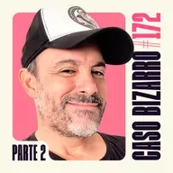 CB #172 - Procissão de almas e outras lendas com Thiago de Souza - O Que te Assombra - Parte 02