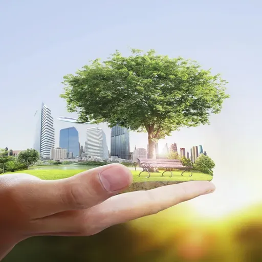 La Huella de Carbono en las Empresas