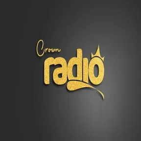 CROWN RADIO