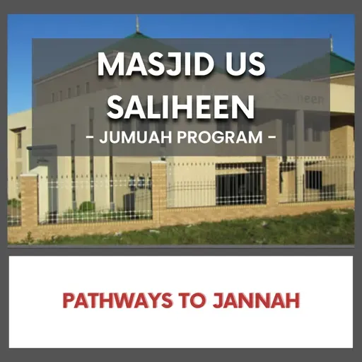 Pathways to Jannah