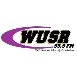 WUSR 99.5 FM