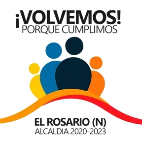 ROSAREÑA FM