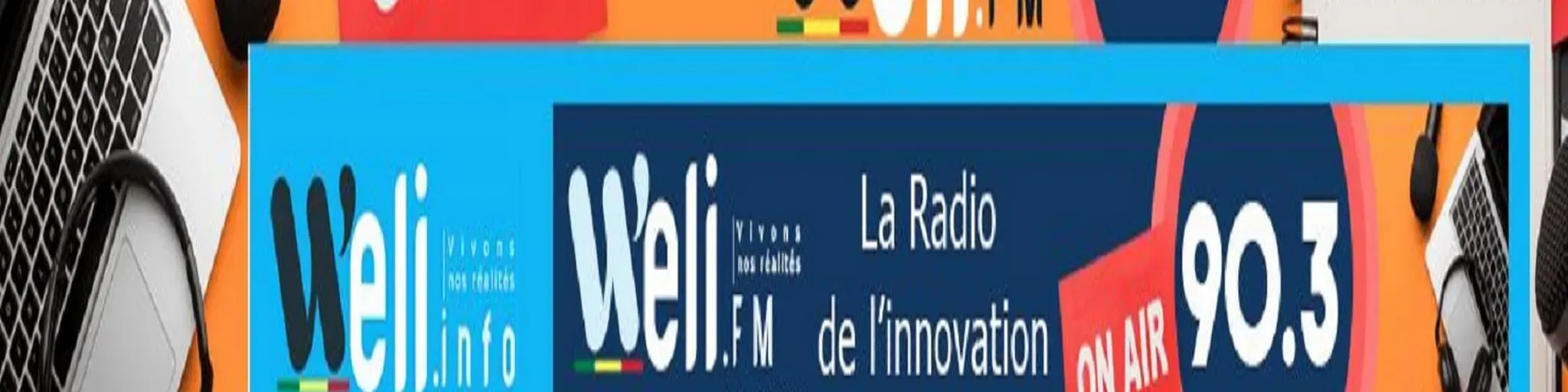 WELI FM