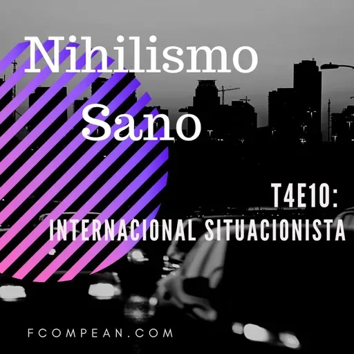 T4E10 - Internacional Situacionista