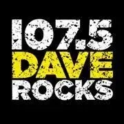 CJDV 107.5 Dave Rocks FM -