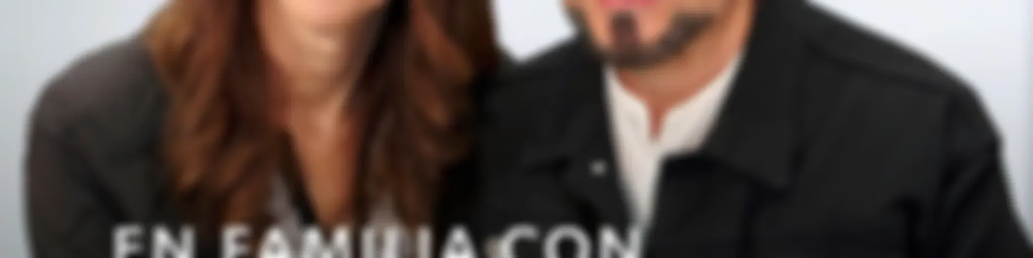 En Familia con Luis y Kristen