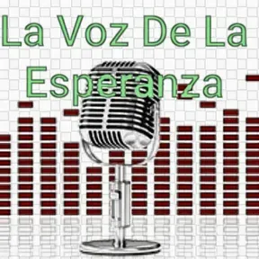 La voz de la Esperanza