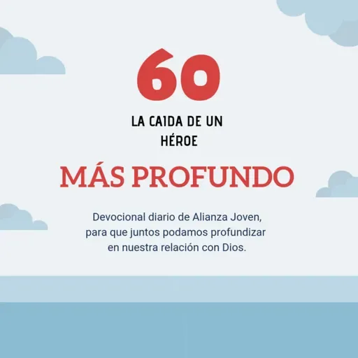 Día 60, La Caída de un Héroe