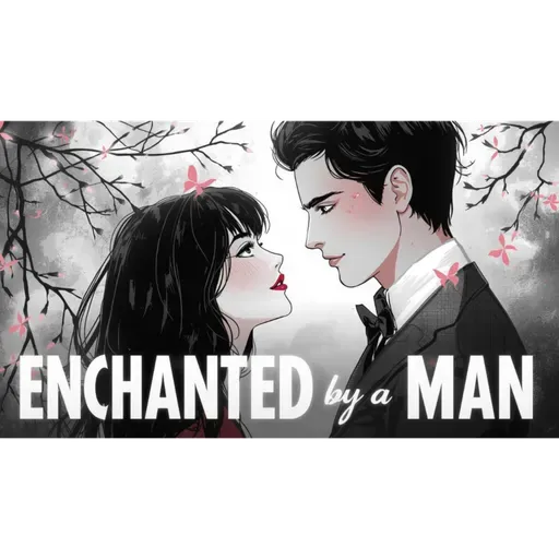 LOVE | Enchanted by a Man