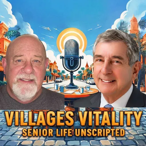 Secrets to Comedy Success: Podcast with Bill Paddock