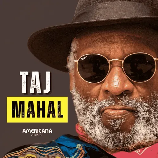 TAJ MAHAL Influenced Bob Marley (And Why Music Feels Different Today)