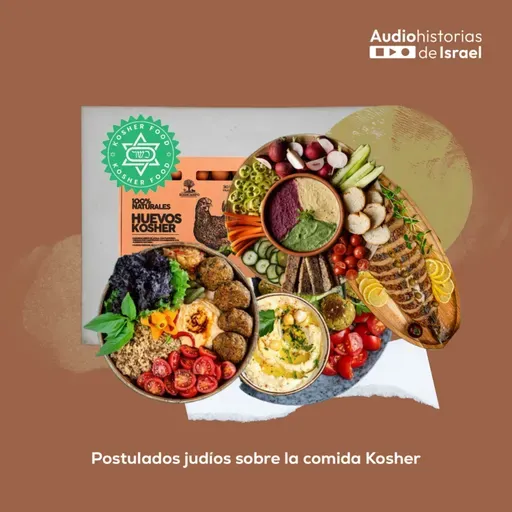 Postulados judíos sobre la comida Kosher - 19 de noviembre de 2024