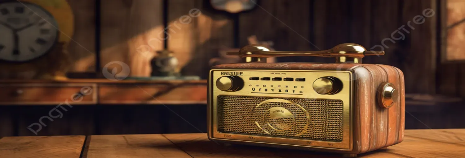 Web Rádio Olaria FM