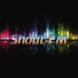 Shout-FM Live