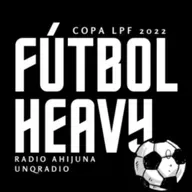 FÚTBOL HEAVY - Copa LPF 2022 - Fecha 1