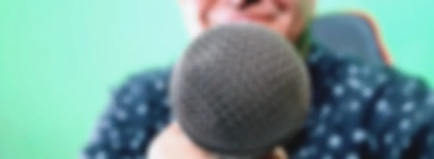 JossGreen El podcast
