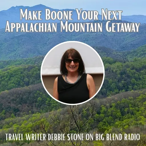 Make Boone Your Next Appalachian Mountain Getaway