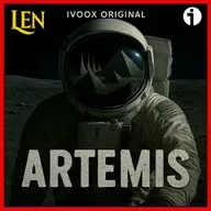 "MISIÓN ARTEMIS"|RUINAS en la LUNA