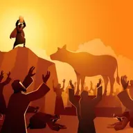 Idolatria a médiuns e a missionarios