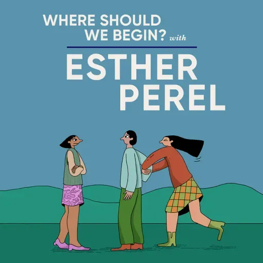 Am I Letting My Jealousy Ruin This?