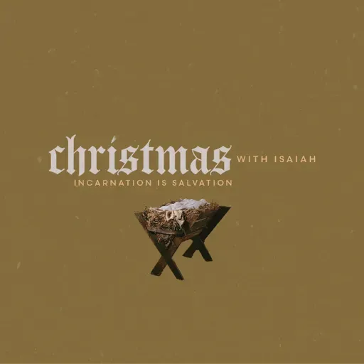 Incarnation Is Salvation