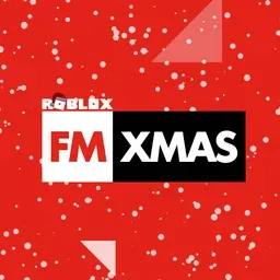 ROBLOX FM XMAS -