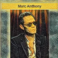 Cápsulas Culturales - Marc Anthony * Cantautor y actor estadounidense - Conduce: Diosma Patricia Davis * Argentina.