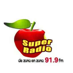 Súper Radio Guatemala