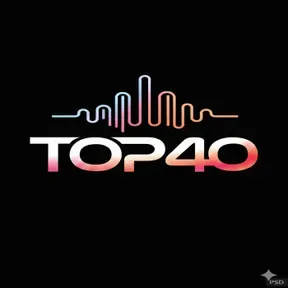 TOP40 Radio