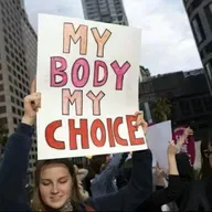 Woman Who Had Termination Says "Don't Patronise Me...I Don't Need 3 Days To Decide"