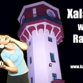 Xalastra Web Radio