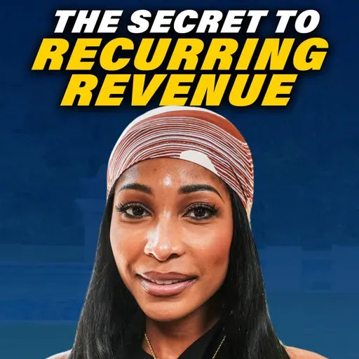 How She Built One of the Fastest Growing Online Communities in 2025