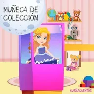 Muñeca de colección