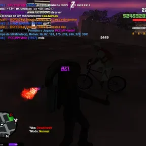 Bad atualizadas
