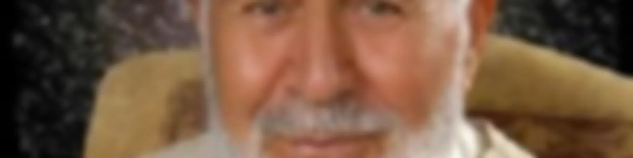 Mehmet Baba'nın Gül Bahçesi