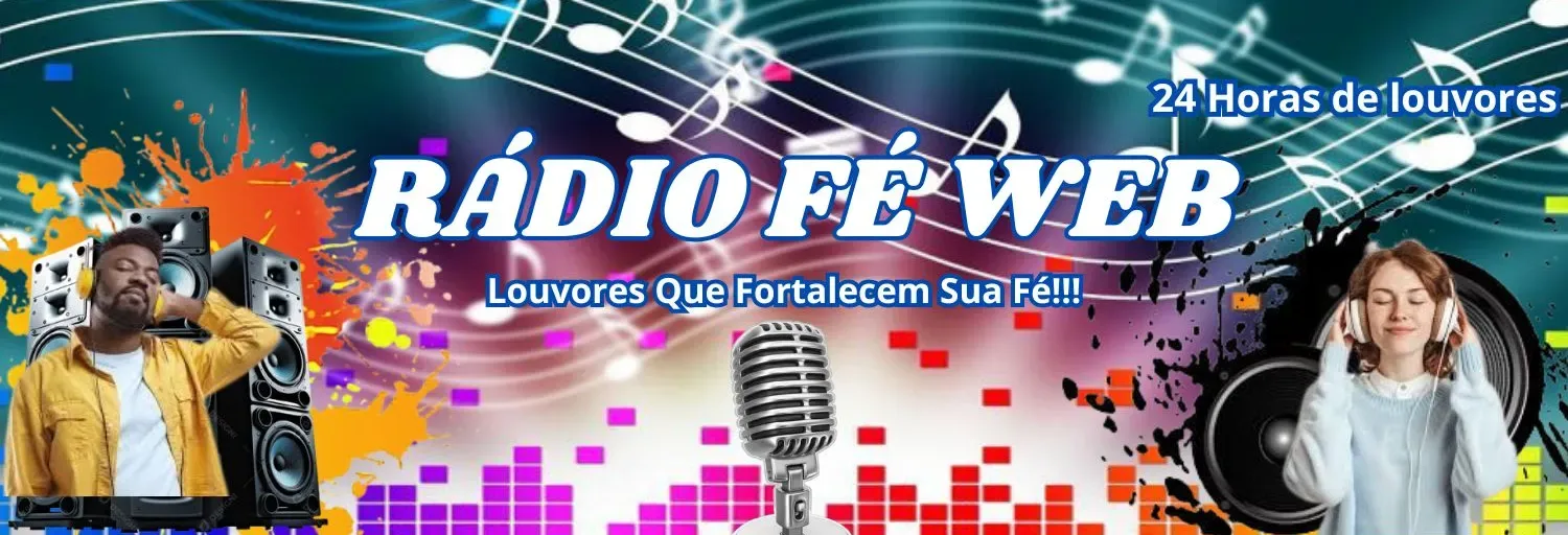 RADIO FÉ WEB