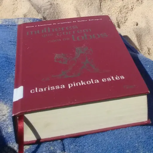 Mulheres que correm com os lobos | Clarissa Pínkola Estes | “ Os quatro estágios do perdão.”