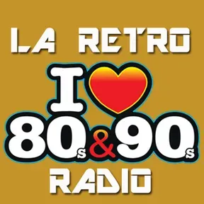 La retro radio