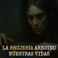 La Brujería Arruino Nuestras Vidas (Historias De Terror)