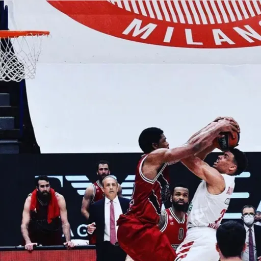 3 Kısa #60 | 5.maçlar geride kaldı, Final Four kapıda, Singleton, Pau Gasol, Shields