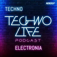 Episode #003 by Electronia