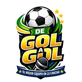 DE GOL A GOL